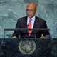 President of Haiti Michel Joseph Martelly (Getty)